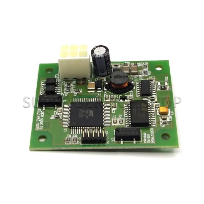 board, IRDA EVA-DTS - WMF 1400USA-Presto WMF