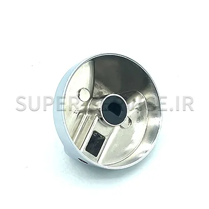 Control knob - YINDU GRIDDLE-LAVA ROCK CHARBROILER-HOT PLATES YINDU