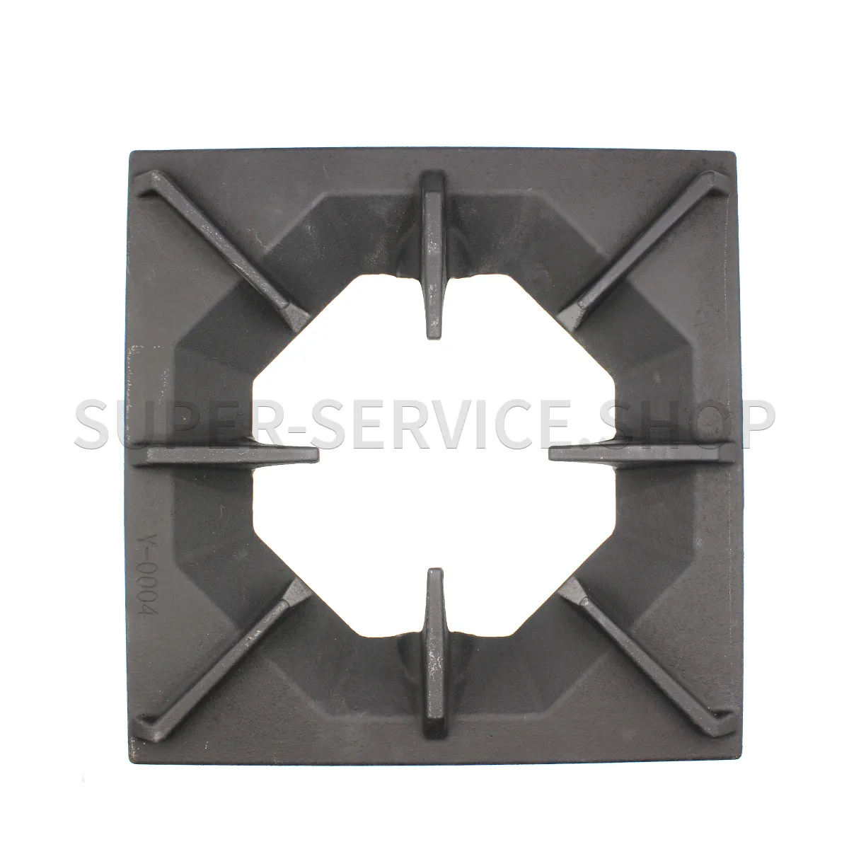 BURNER GRATES - YINDU ATHP24 4 YINDU